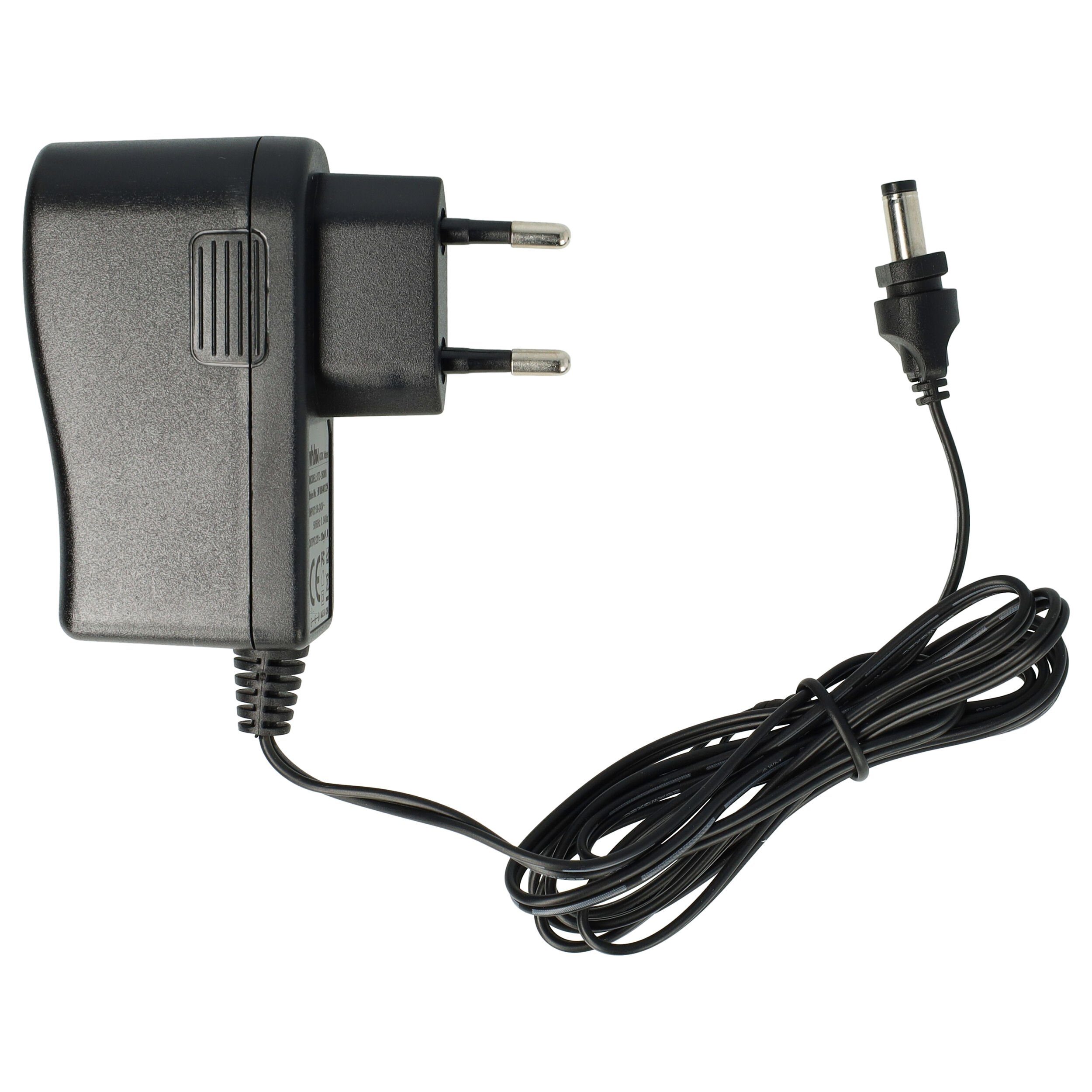 Elektrische Leistung 10 Port-USB Station 60W Lade 10-Port-Wall Charger- Ladegerät