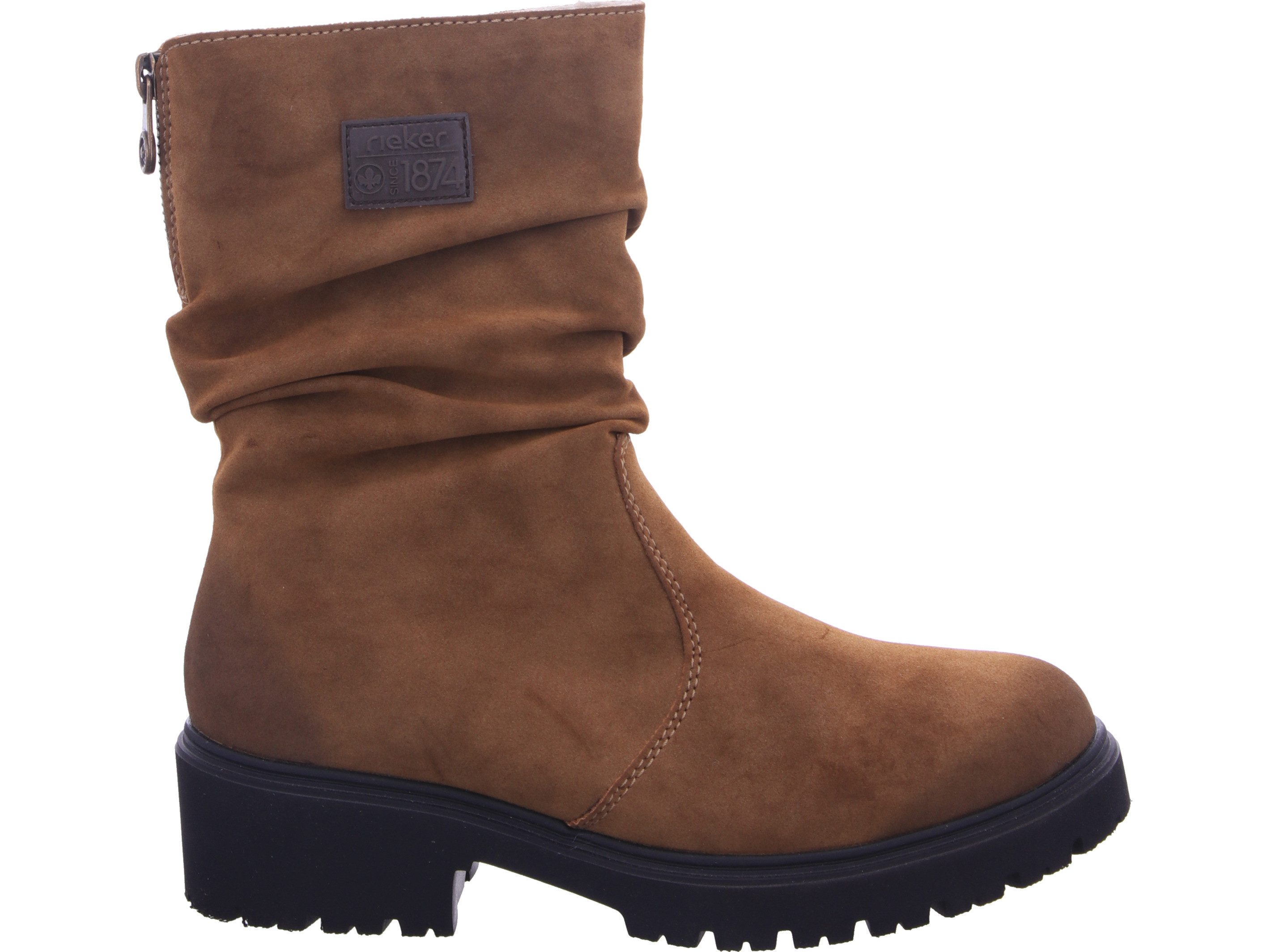 Rieker Stiefelette günstig online kaufen