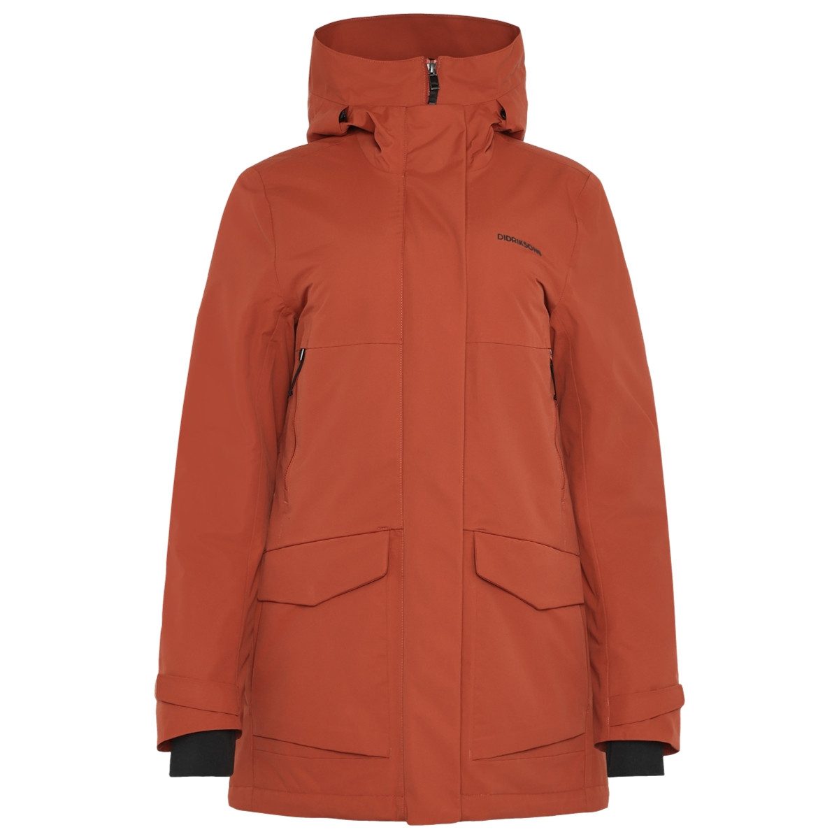 Didriksons Funktionsparka Didriksons Frida 7 - Damen Parka günstig online kaufen