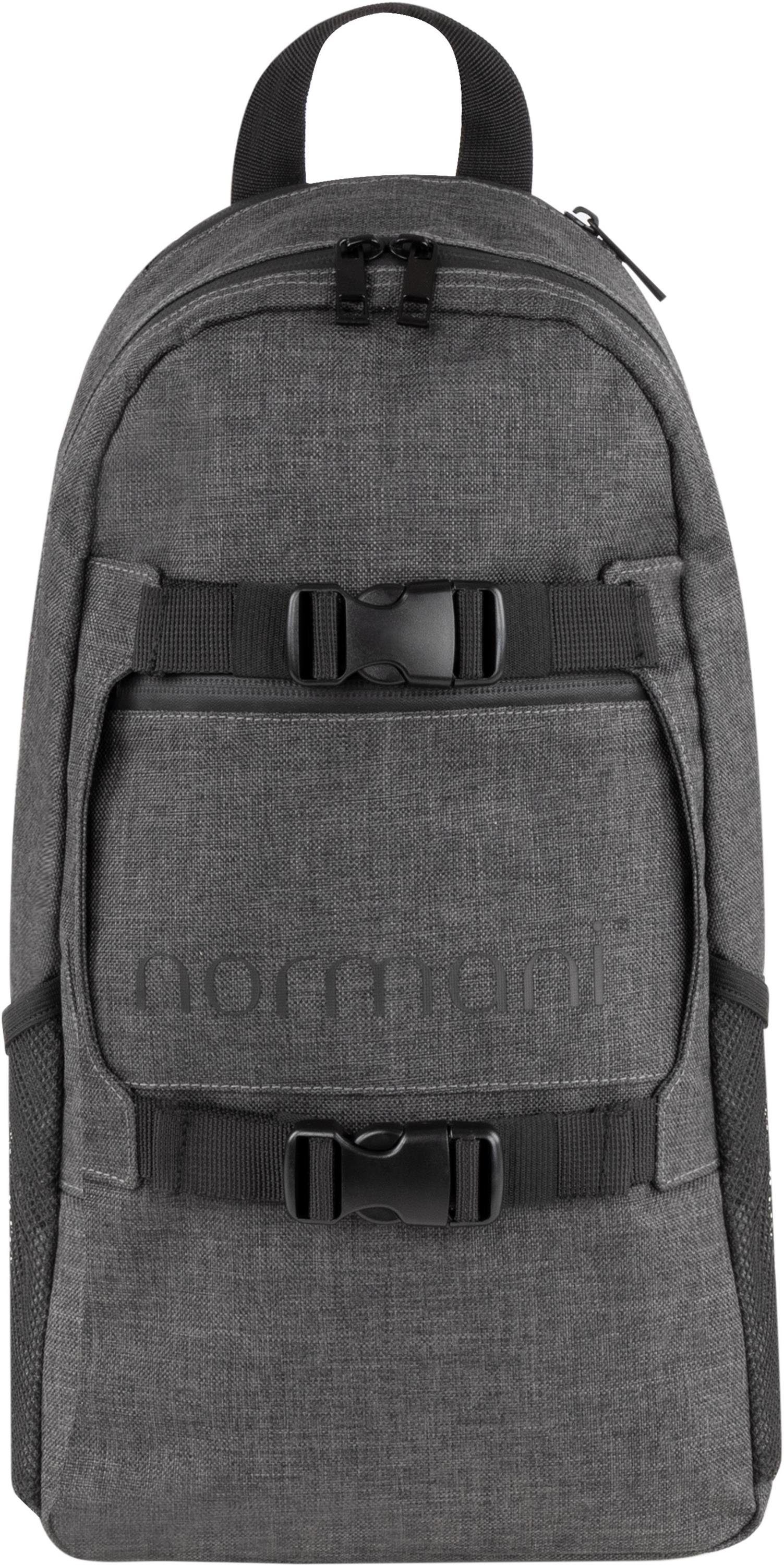 normani Sporttasche Rucksack 8 Liter Nagano, günstig online kaufen