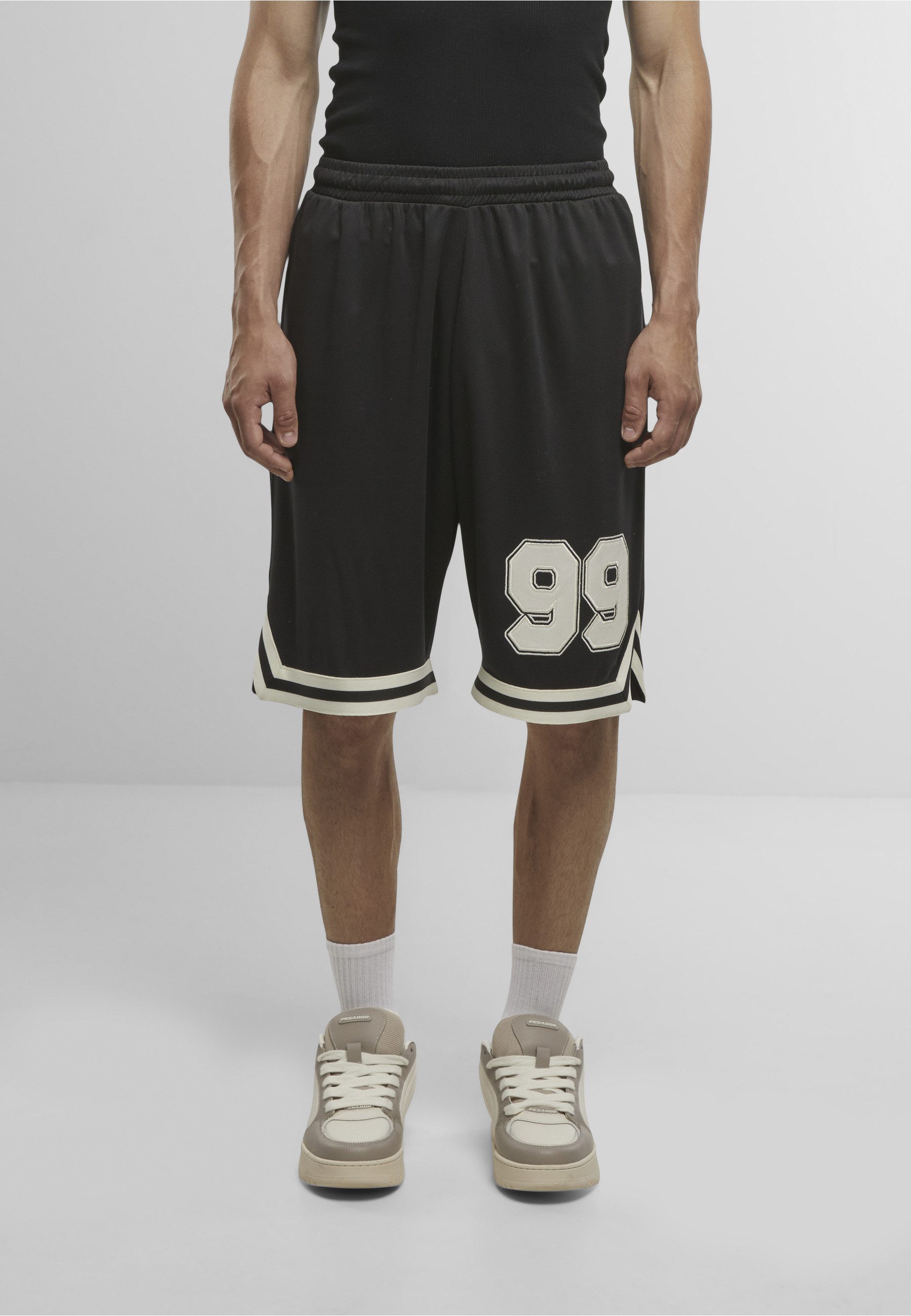 Rocawear Sweatshorts Rocawear Rocawear BALLER Shorts (1-tlg)