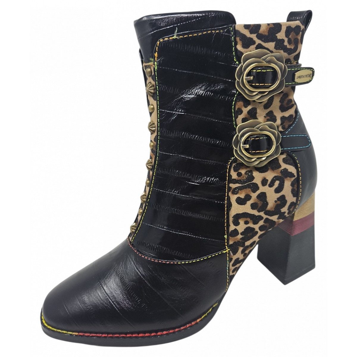 LAURA VITA Stiefelette günstig online kaufen