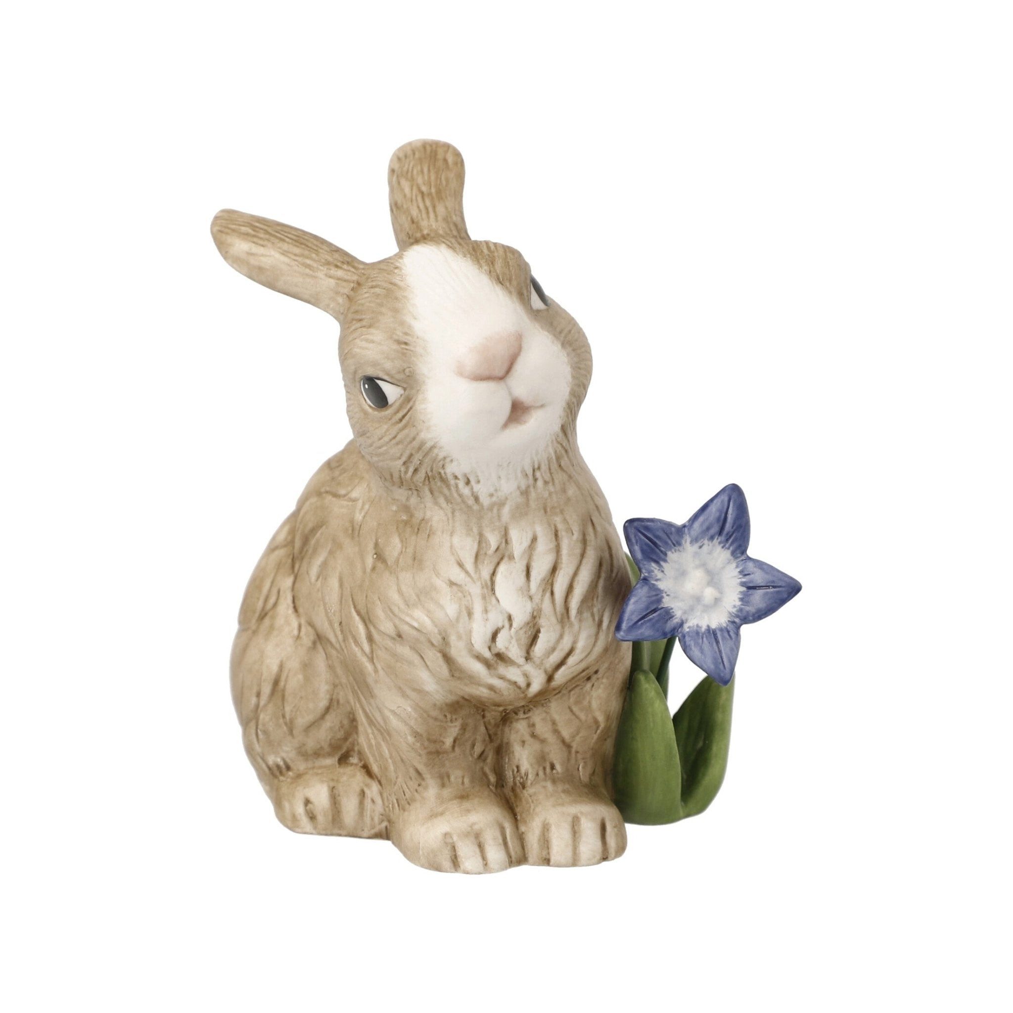 Goebel Osterhase Goebel Osterhasen - Jahres-Editionen Figur 'Hase Jahreshäschen' 2023