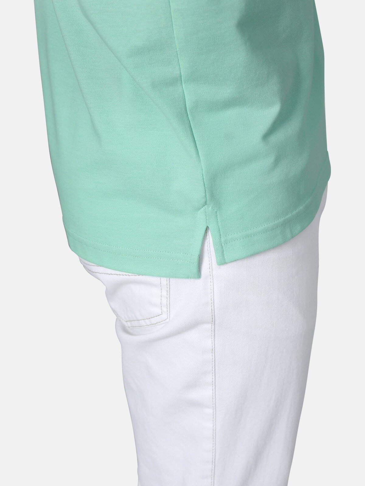 Babista Poloshirt TESSAVEST mit Brusttasche – Bild 5 von 5