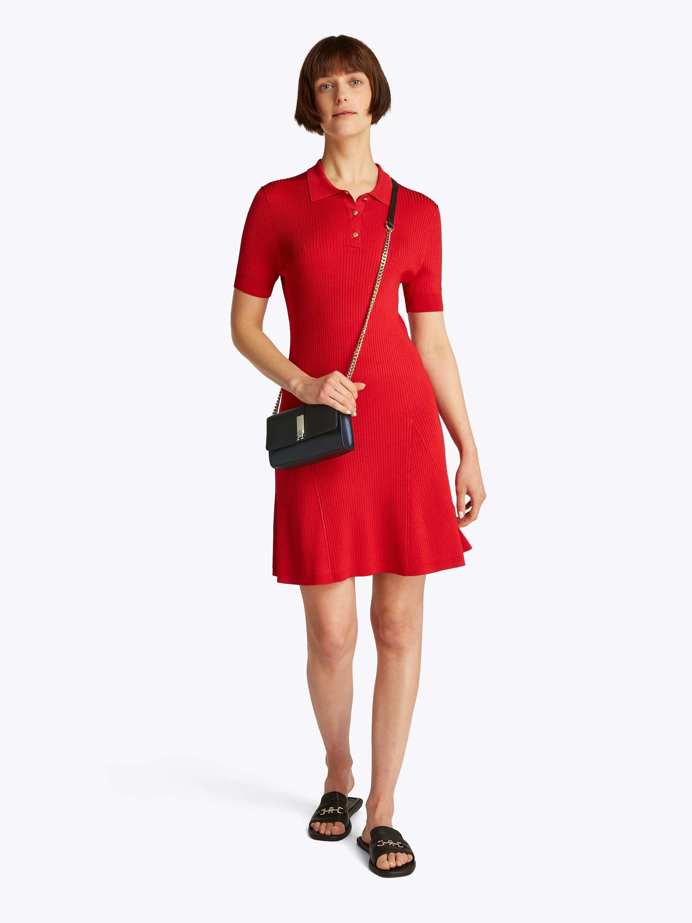 Tommy Hilfiger Umhängetasche TH HERITAGE MINI günstig online kaufen