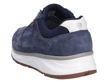 Joya DYNAMO CLASSIC W DARK BLUE Schnürschuh SR. Slip resistant