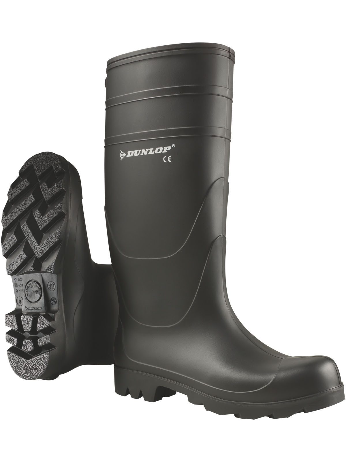 Dunlop_Workwear 55310 Universal Gummistiefel günstig online kaufen