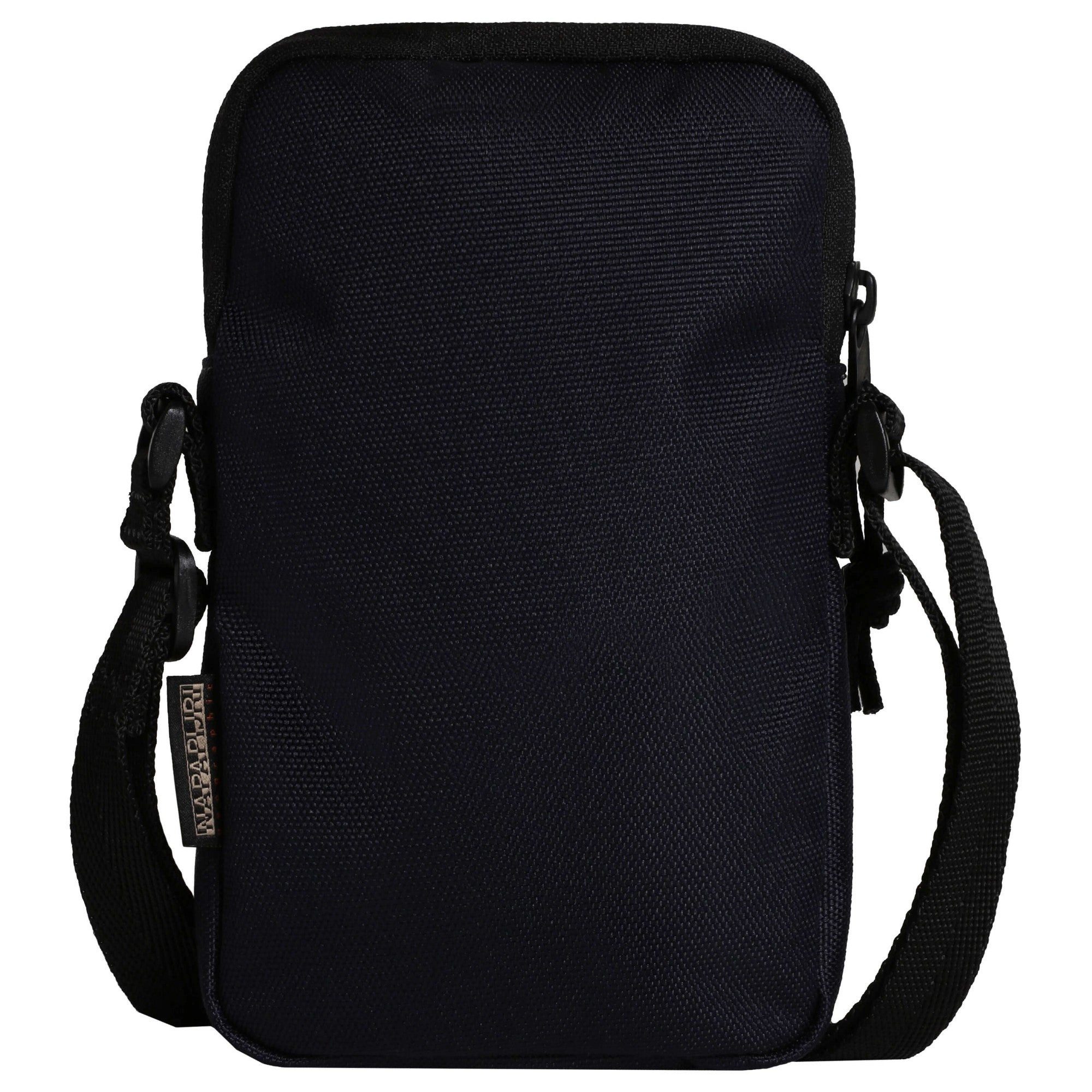 Napapijri Umhängetasche H-Voyage - Umhängetasche 19 cm (blu marine)