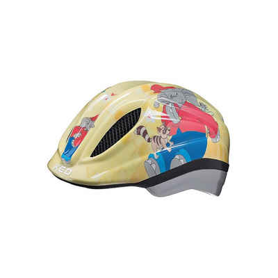 KED Helmsysteme Kinderfahrradhelm »Einhorn Paradies Fahrradhelm Meggy Originals«
