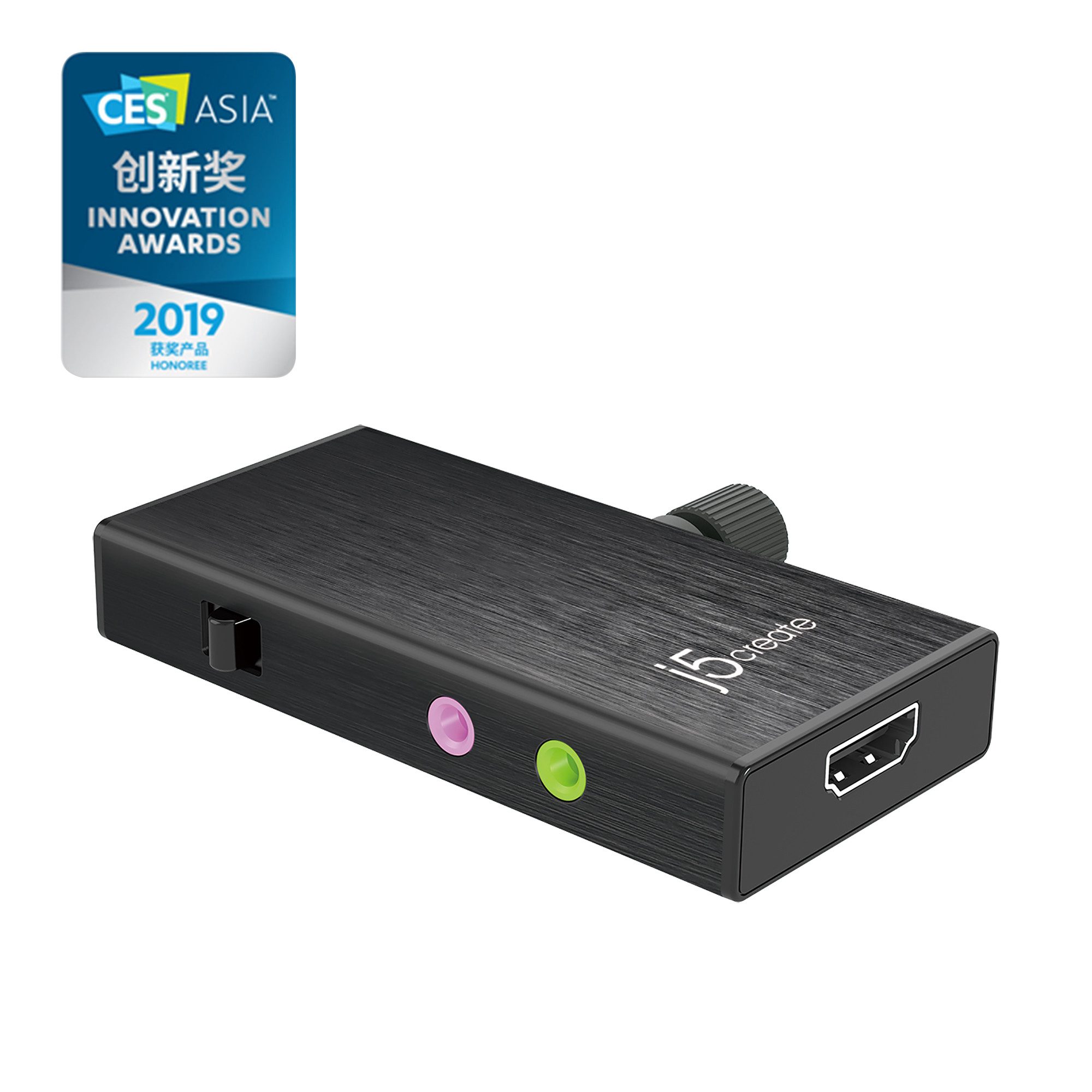 j5create Adapter