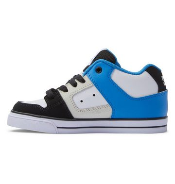 DC Shoes Pure Mid Sneaker