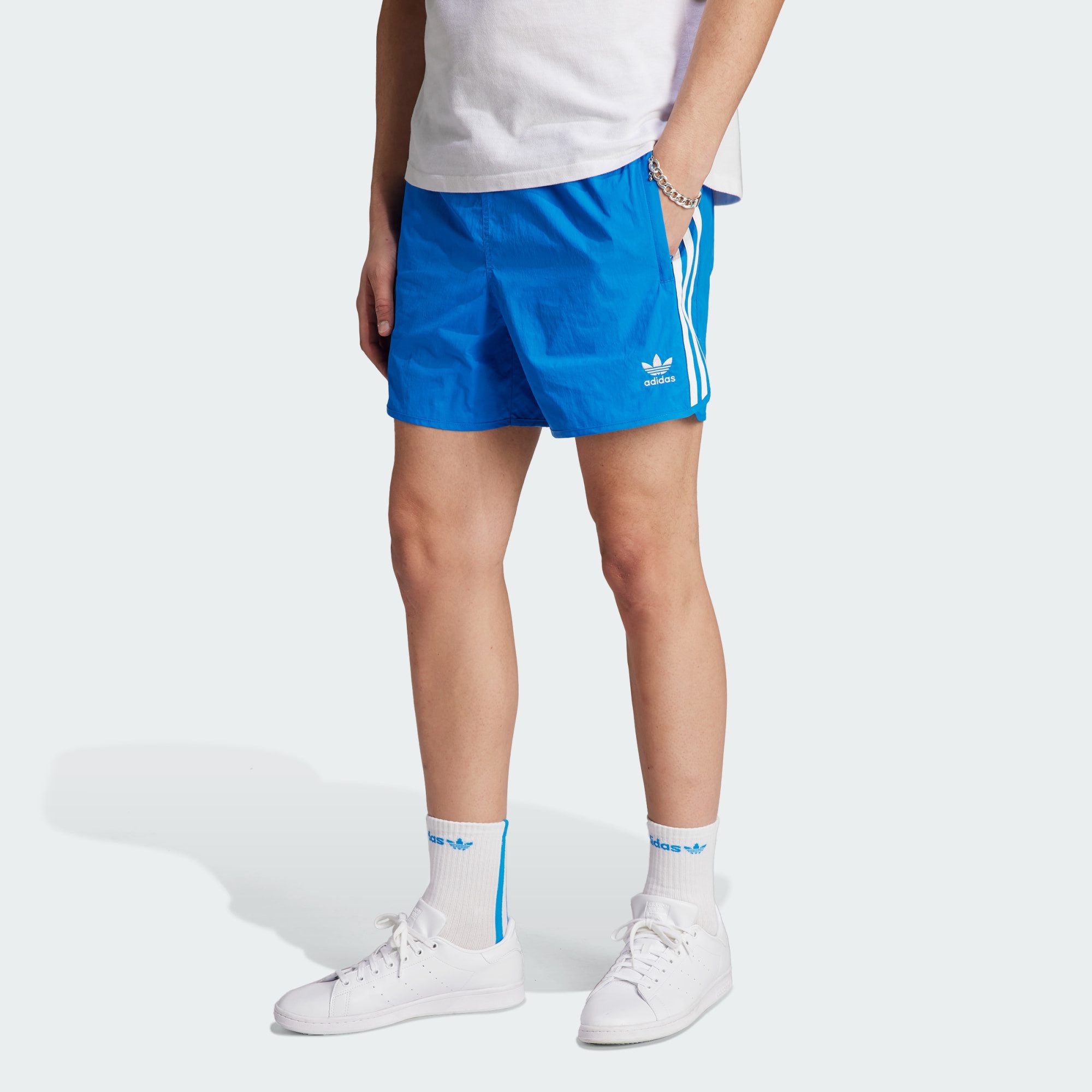 adidas Originals Shorts ADICOLOR CLASSICS SPRINTER günstig online kaufen