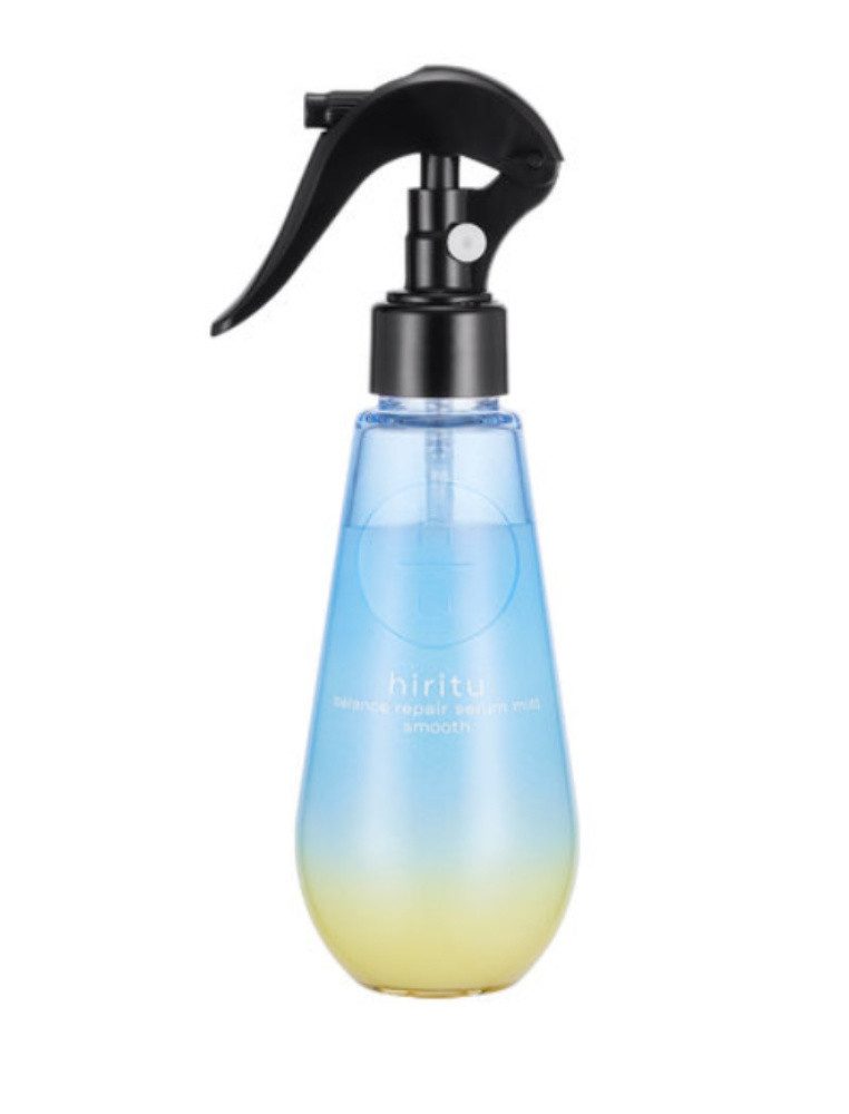 Hiritu Haarserum Balance Repair Serum Mist Smooth 150 ml – Japanisches Haarserum-Spray