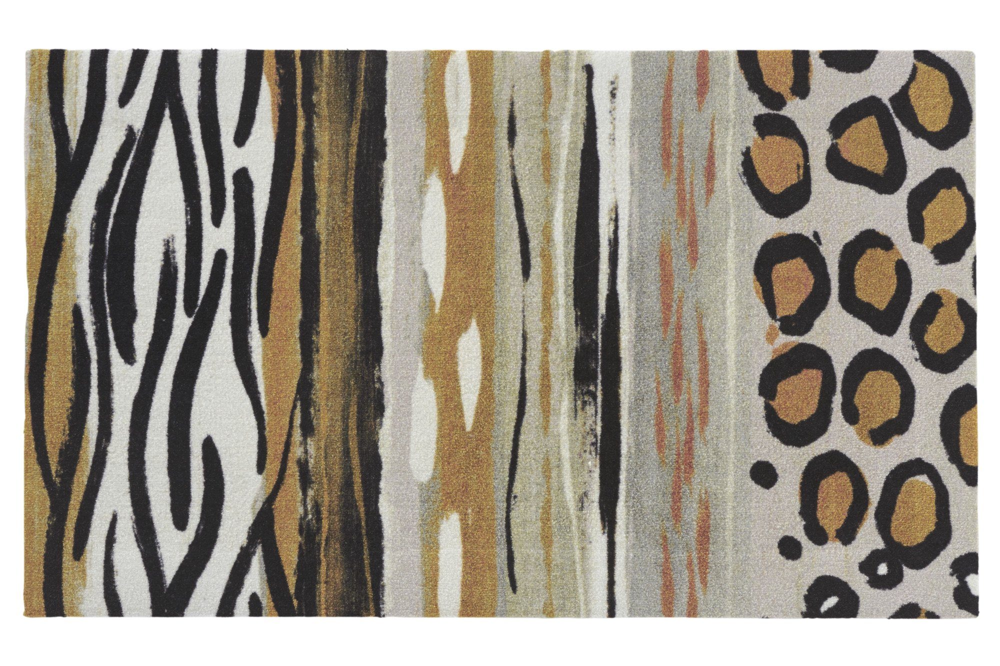 Fußmatte ohne Gummirand, waschbar online kaufen | OTTO