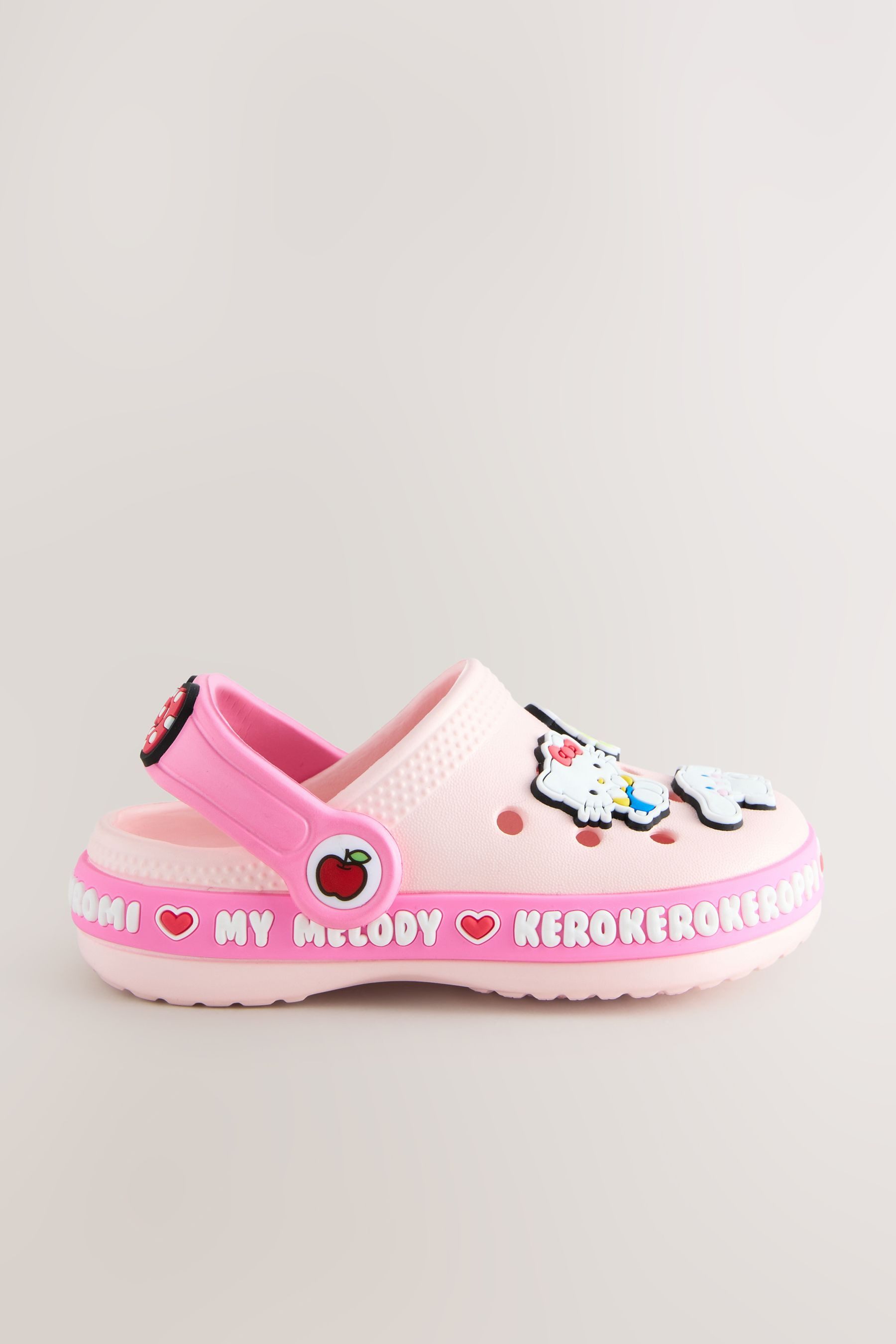 Next Hello Kitty Sanrio Clogs Clog (1-tlg)