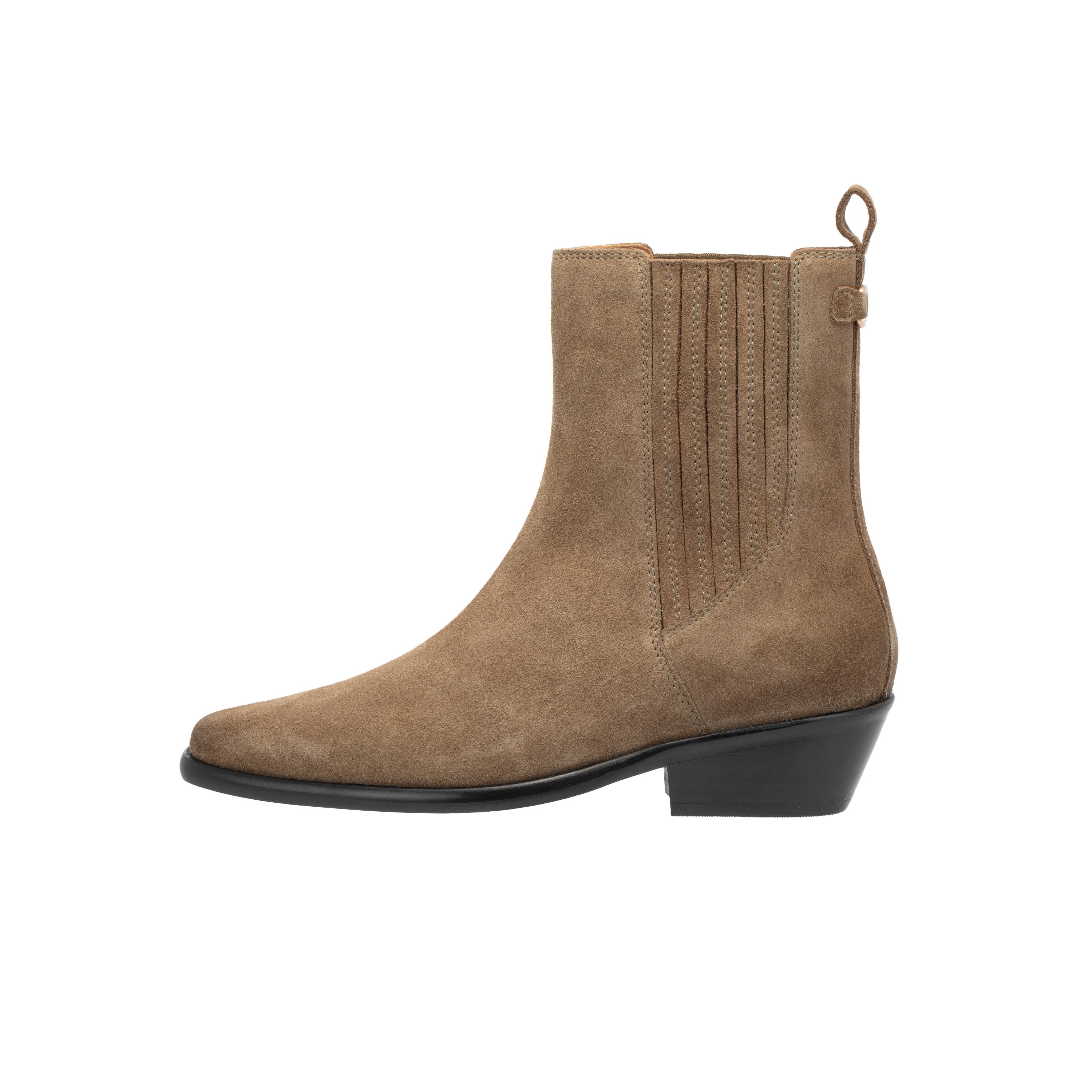 JOOP! Joop - Damen Stiefel Velluto Tessa Chelsea Bootsschuh günstig online kaufen