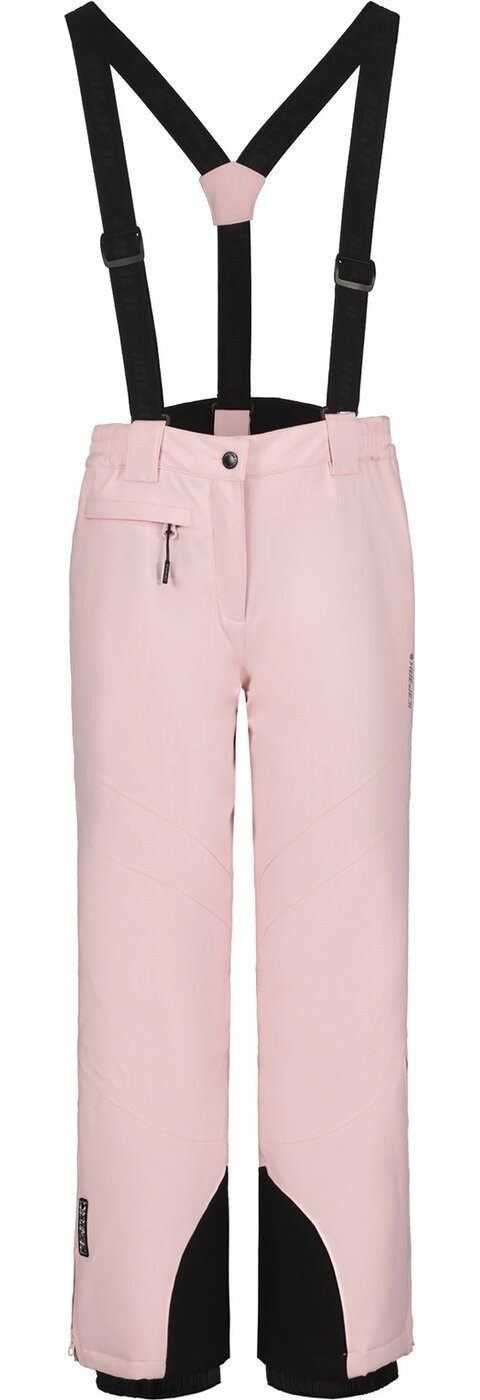 Icepeak Skihose ICEPEAK LAGOS JR ROSENROT