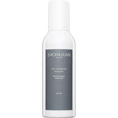 Sachajuan Trockenshampoo (Dry Shampoo Mousse) - Volume: 200ml