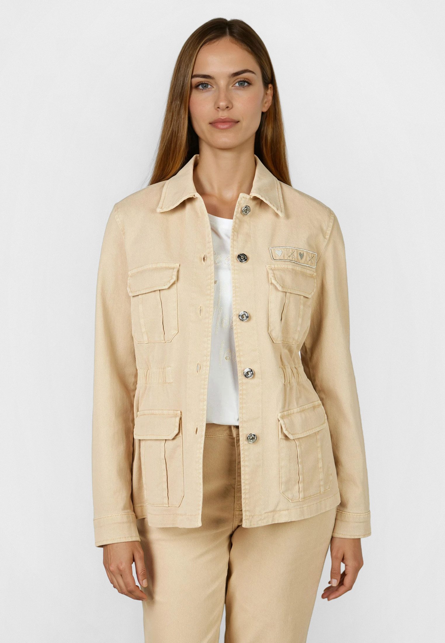 Fieldjacket