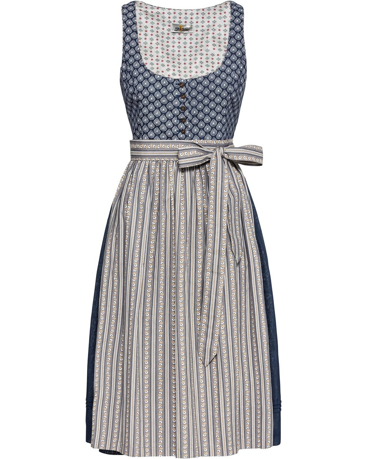 Dirndl Midi-Dirndl