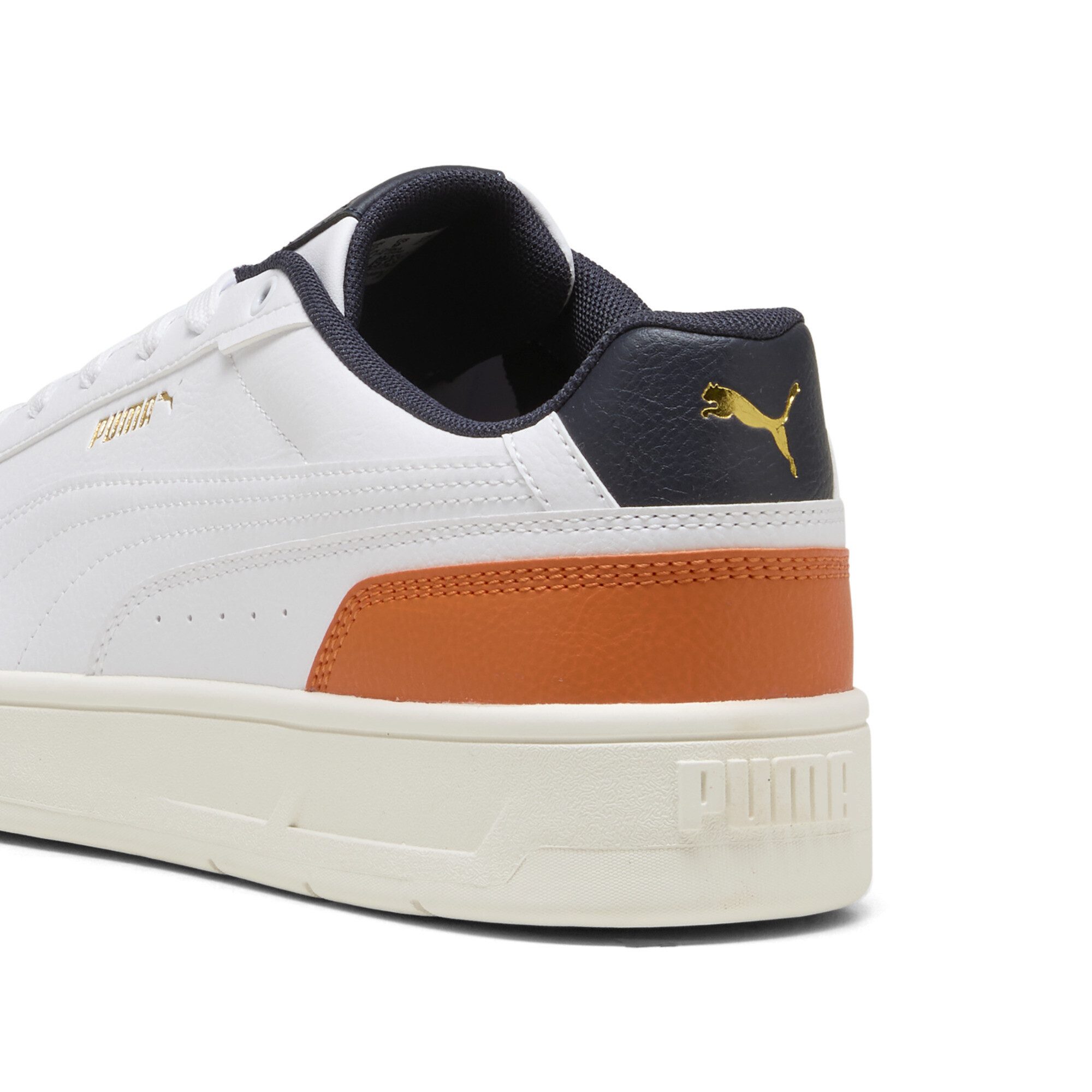 PUMA Court Classico Sneakers Erwachsene Sneaker günstig online kaufen