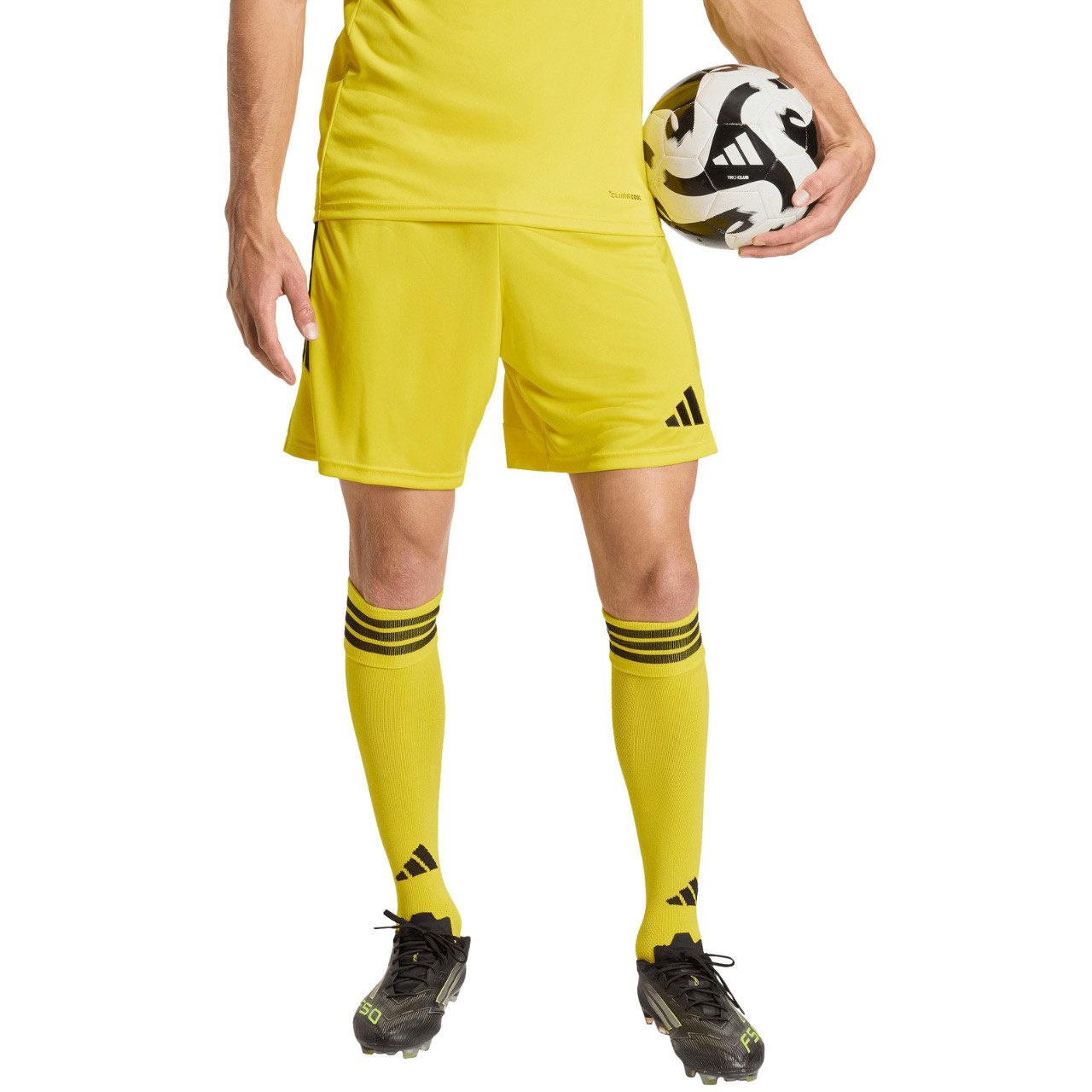 adidas Performance Trainingsshorts Tiro 26