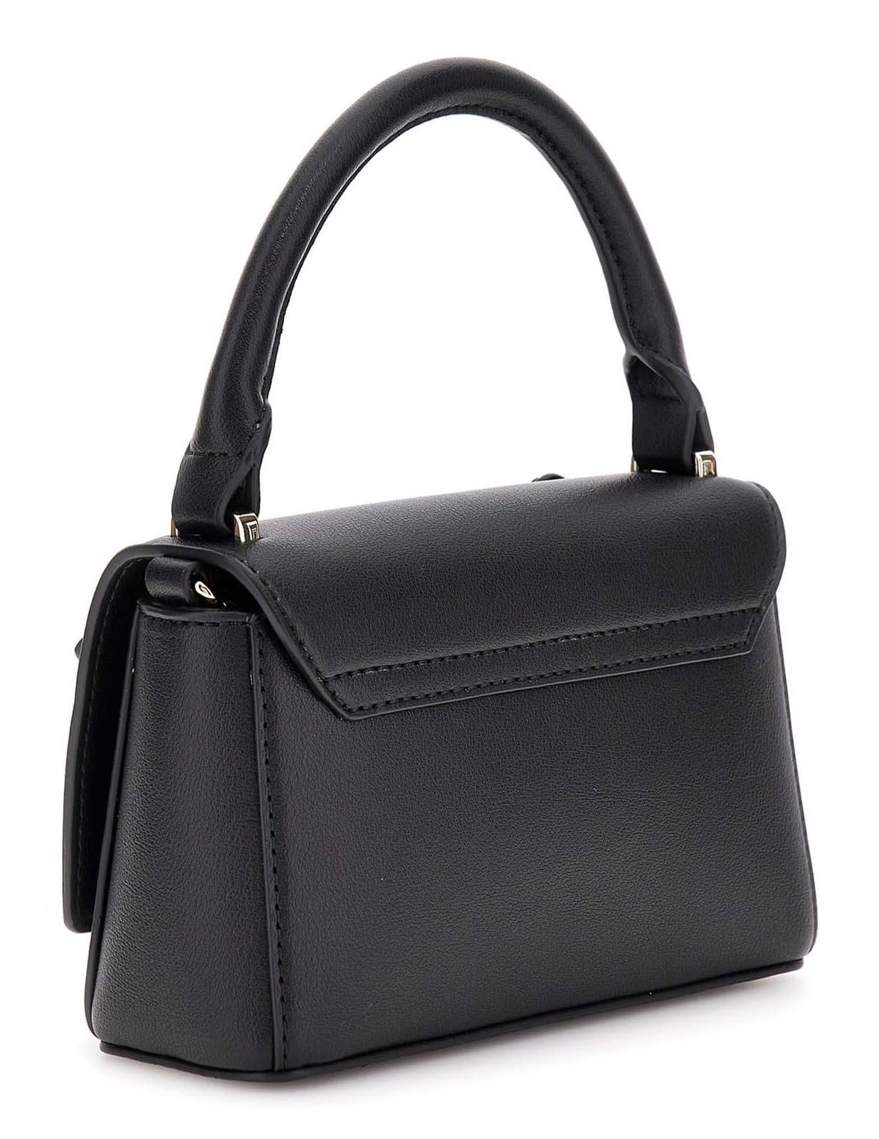 Guess Umhängetasche Mini Top Handle Flap günstig online kaufen