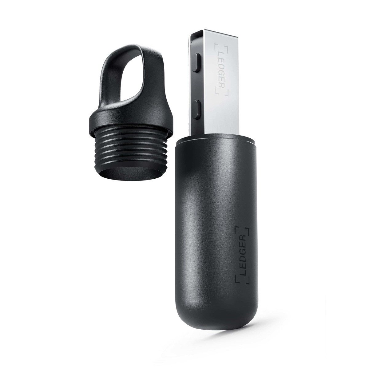Krypto Hardware-Wallet Nano S Plus Pod