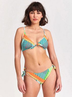 Shiwi Triangel-Bikini ROMY (1-St) Drapiert/gerafft