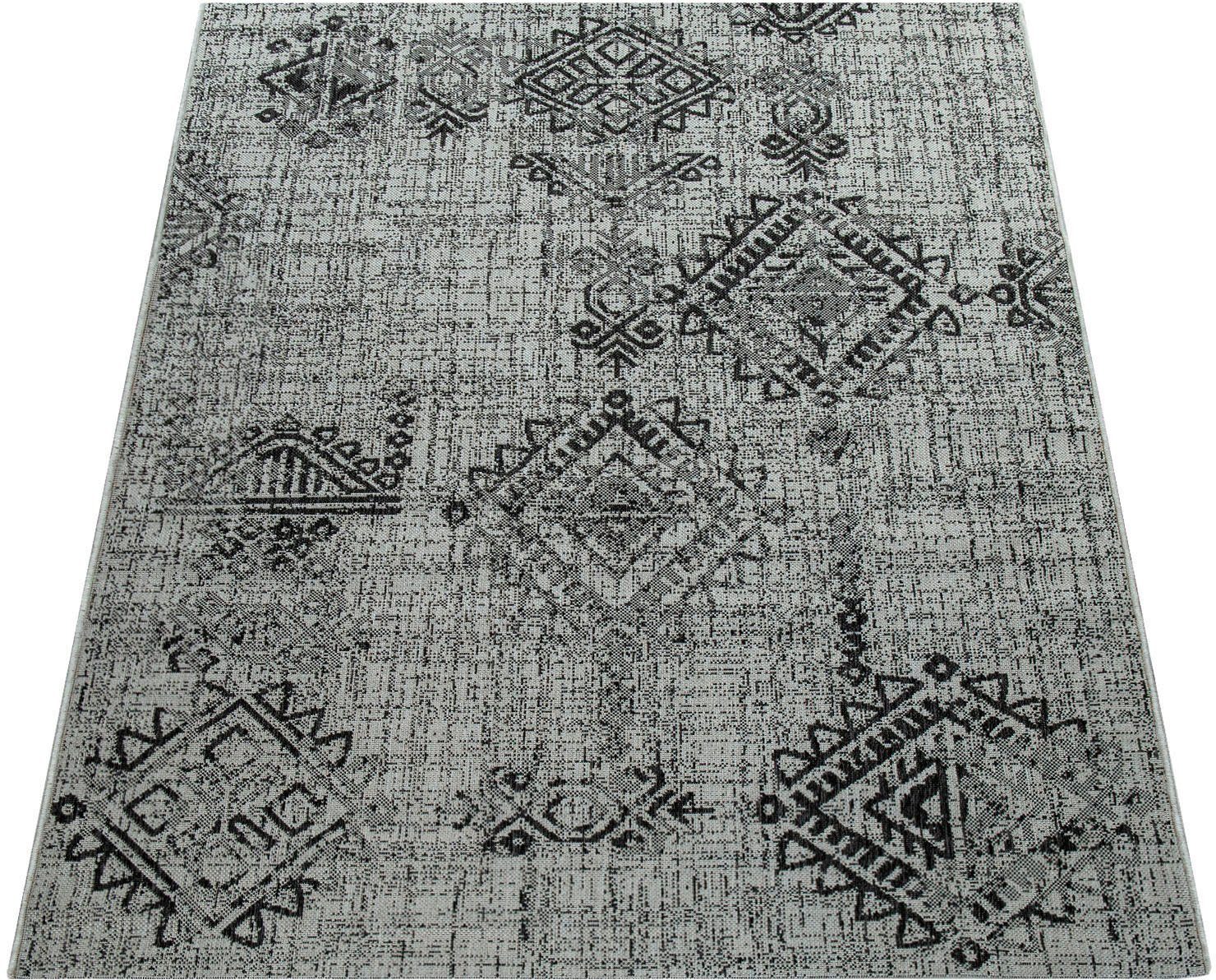 Paco Home Teppich Coco 204, rechteckig, günstig online kaufen