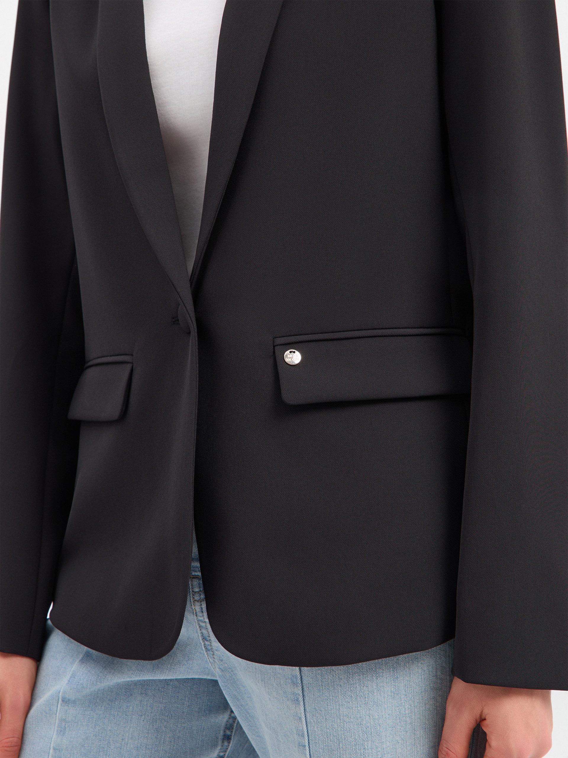 Mos Mosh Blusenblazer MMPhoebe