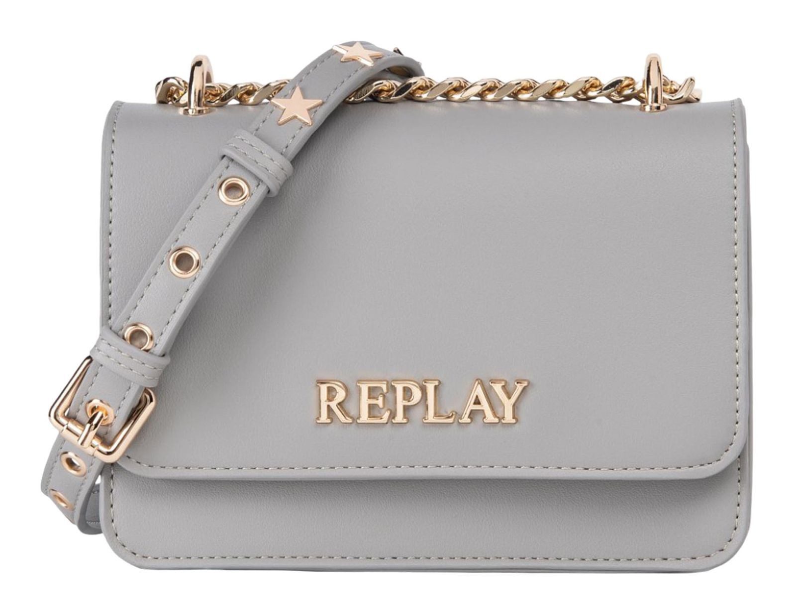 Replay Umhängetasche Crossbody Bag