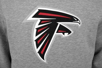 New Era Hoodie NFL Atlanta Falcons Team Logo