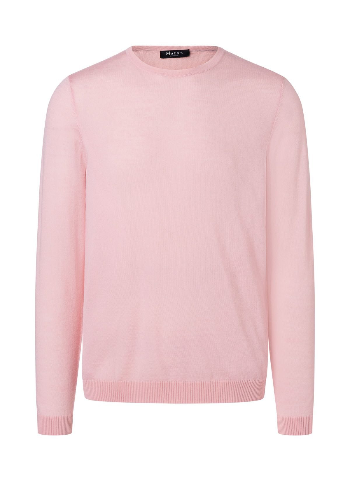 MAERZ Muenchen Wollpullover