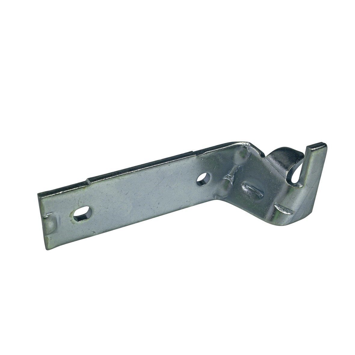 easyPART Montagezubehör Kühlschrank wie De Dietrich 00169302 Türscharnier links oben, Kühlschrank / Gefrierschrank