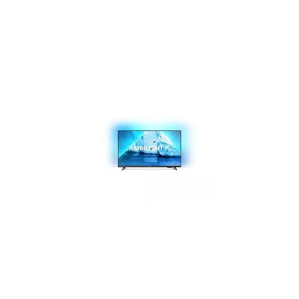 Philips 32PFS6908/12 LEDFernseher (80 cm/32 Zoll, Full HD, SmartTV), LEDTV mit 32 Zoll / 80