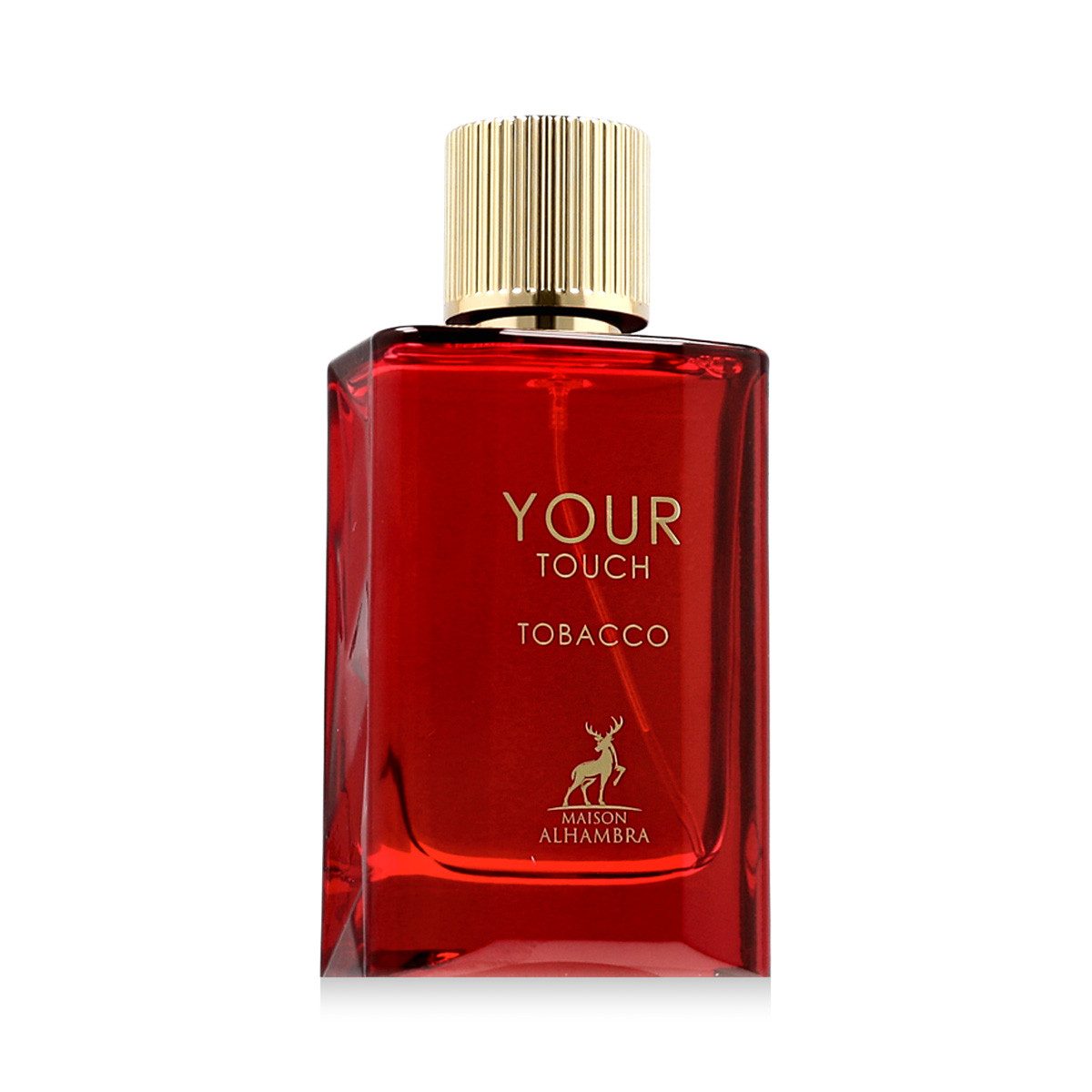 Eau de Parfum Your Touch Tobacco