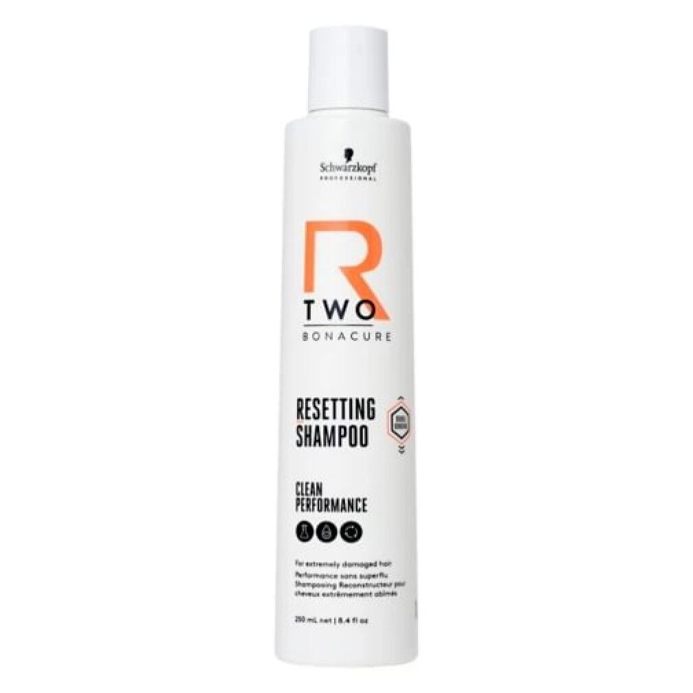 Haarshampoo Bc Cp R-Two Shampoo 250ml Int