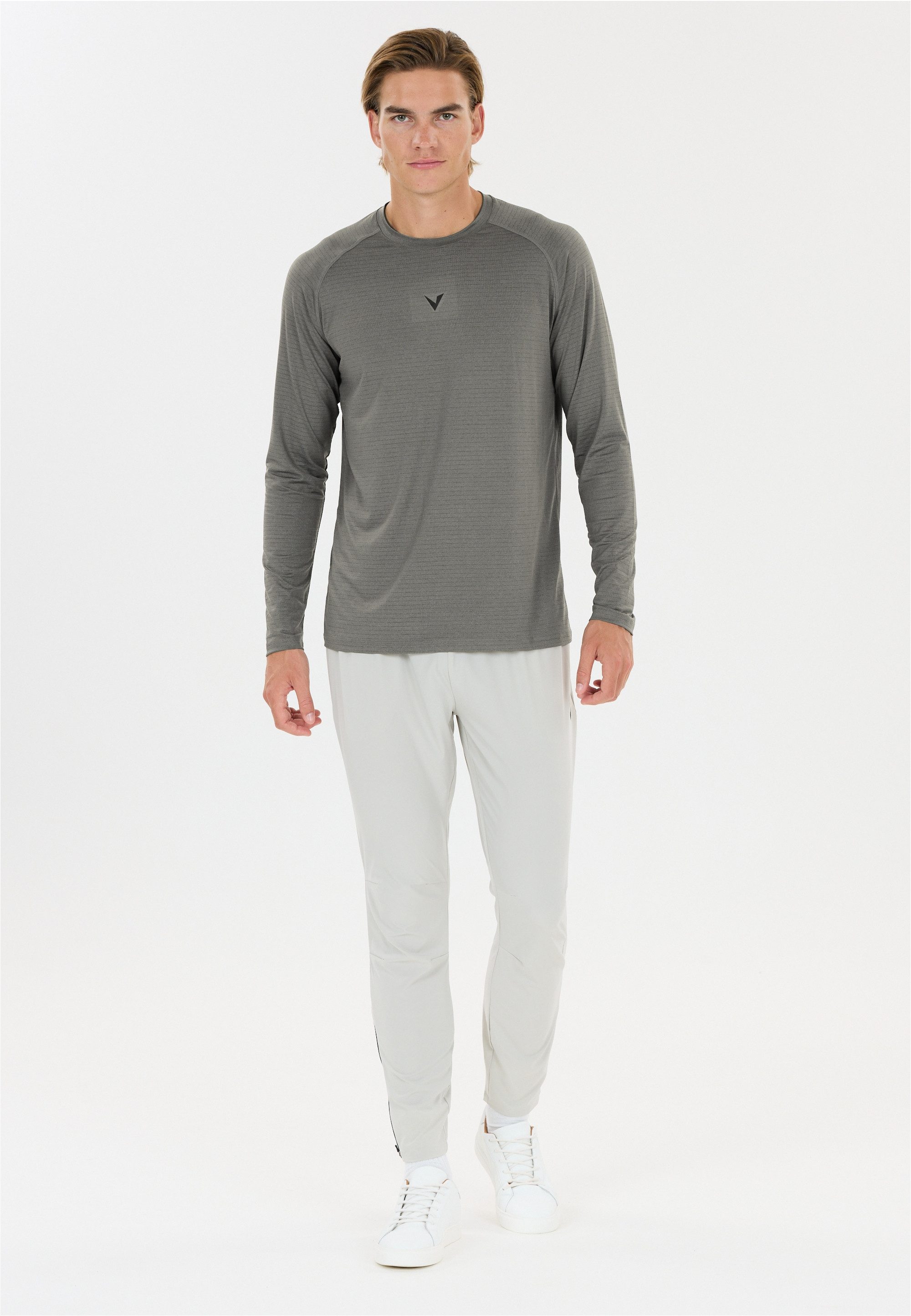 Virtus Sweatshirt Neva 4-Wege Stretch