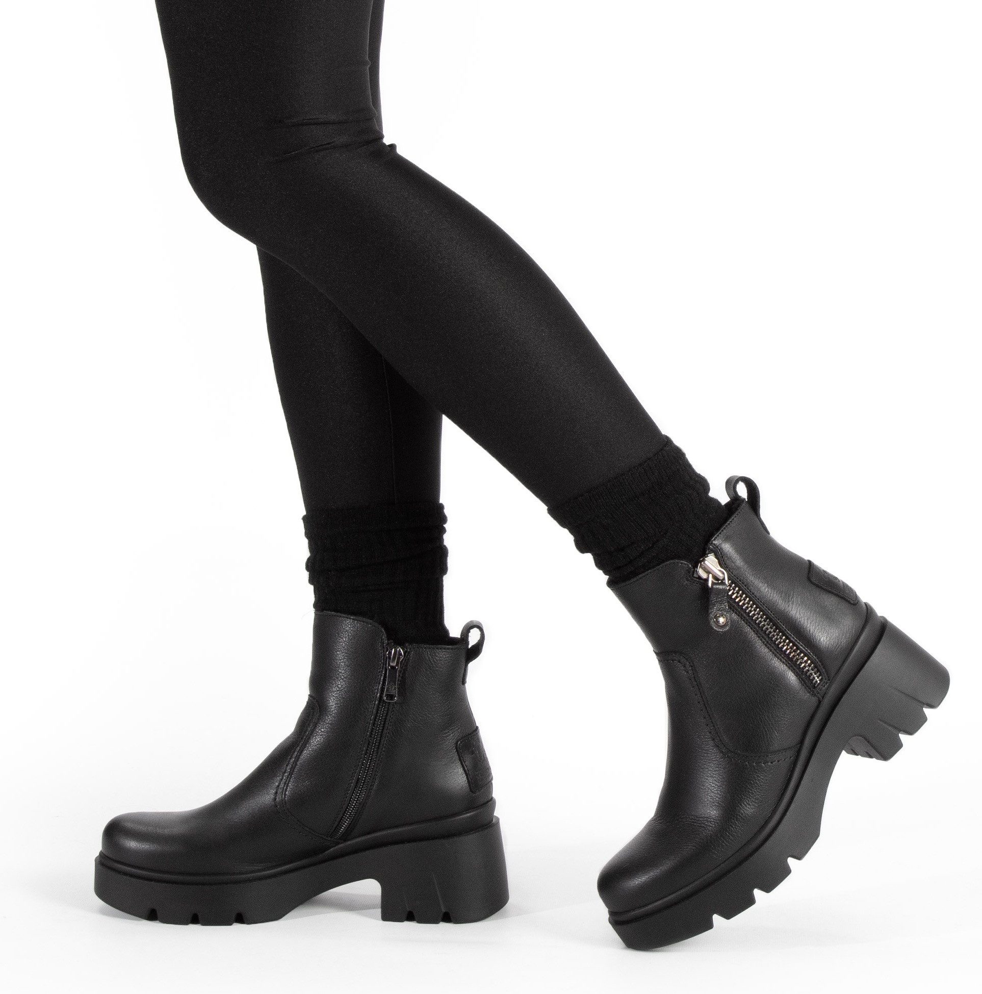 Panama Jack Phuket Winterstiefelette, Ankleboots, Winterboots, günstig online kaufen