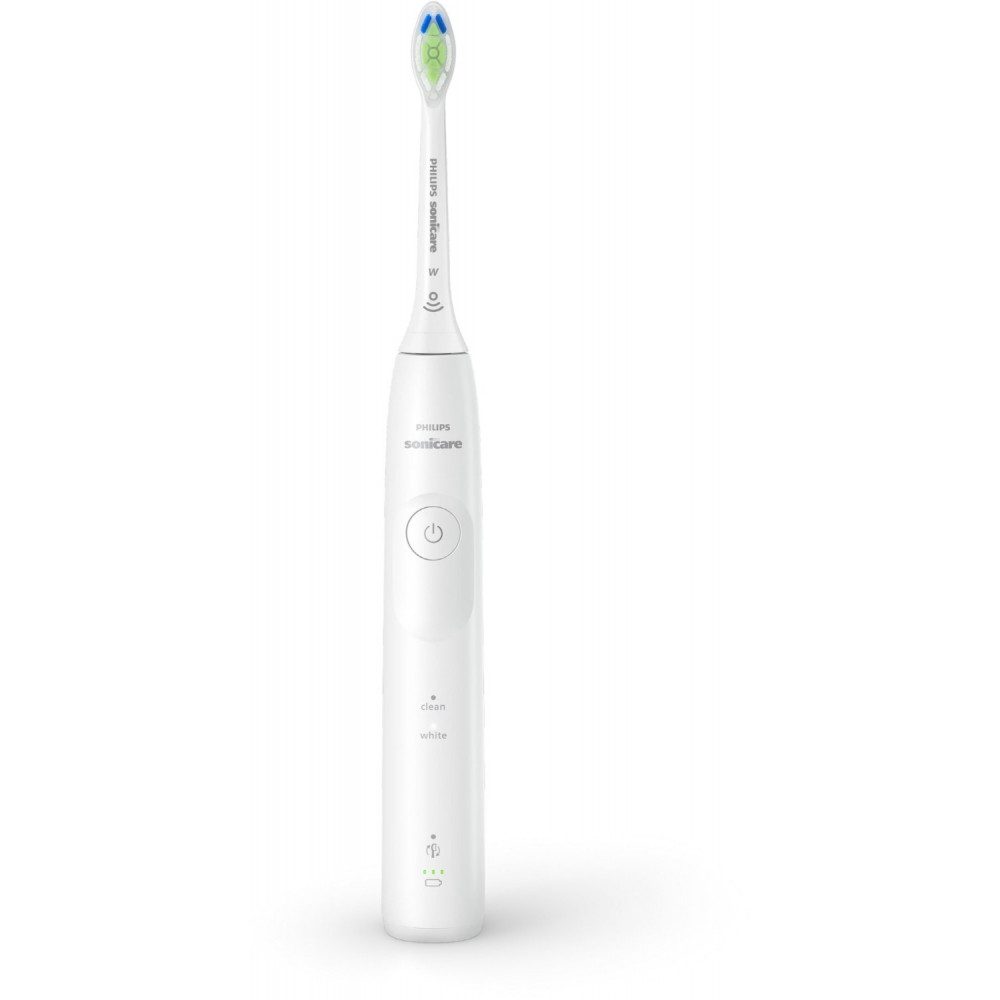 Philips Schallzahnbürste HX7119/02 Sonicare 5500 - Schallzahnbürste - schwarz/weiß – Bild 3 von 5