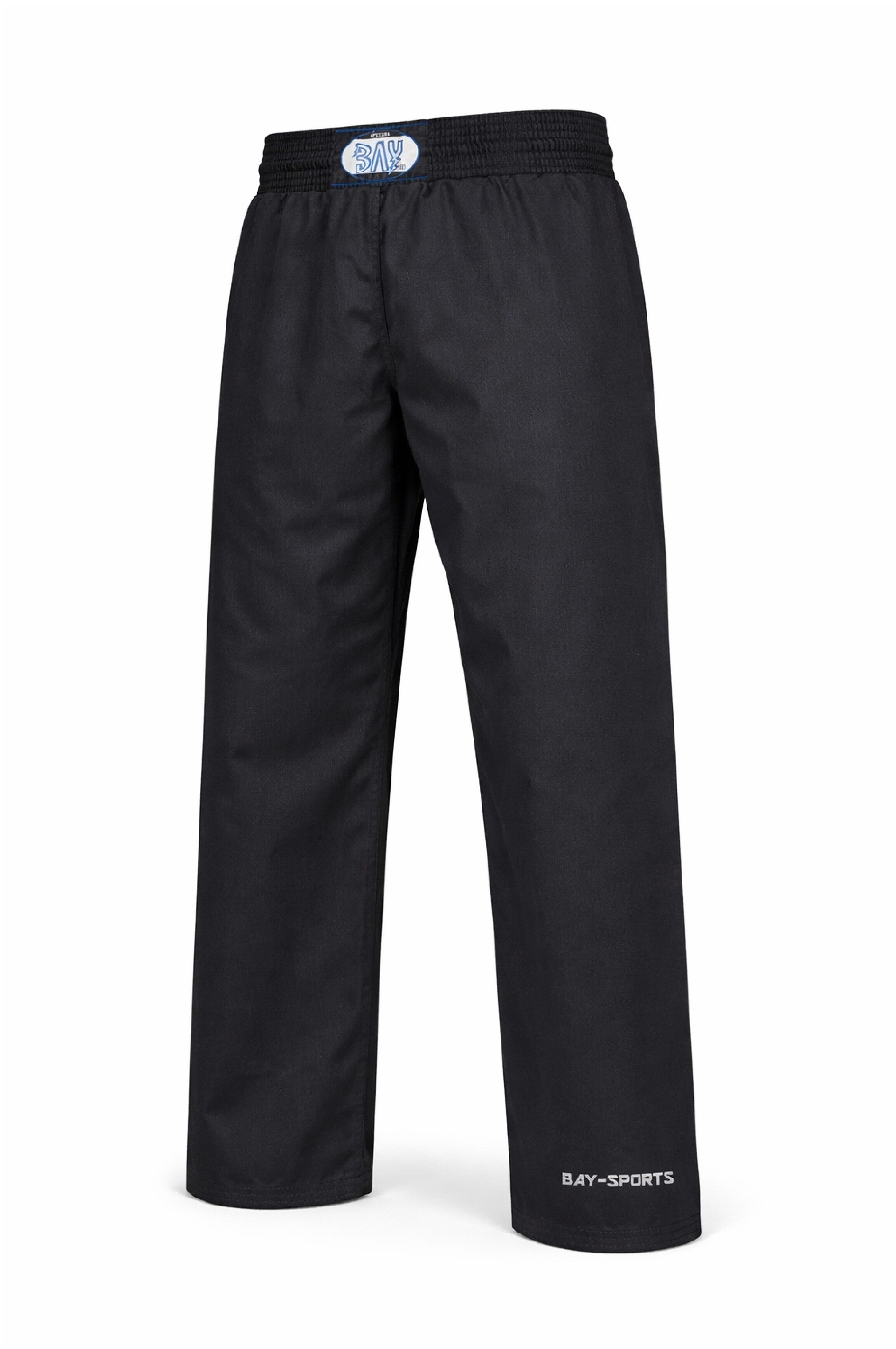 Karateanzug Kampfsporthose ISRAELIX Krav Maga Karate SV Karatehose Kickboxhose