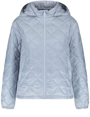 GERRY WEBER Winterjacke Steppjacke mit Kapuze