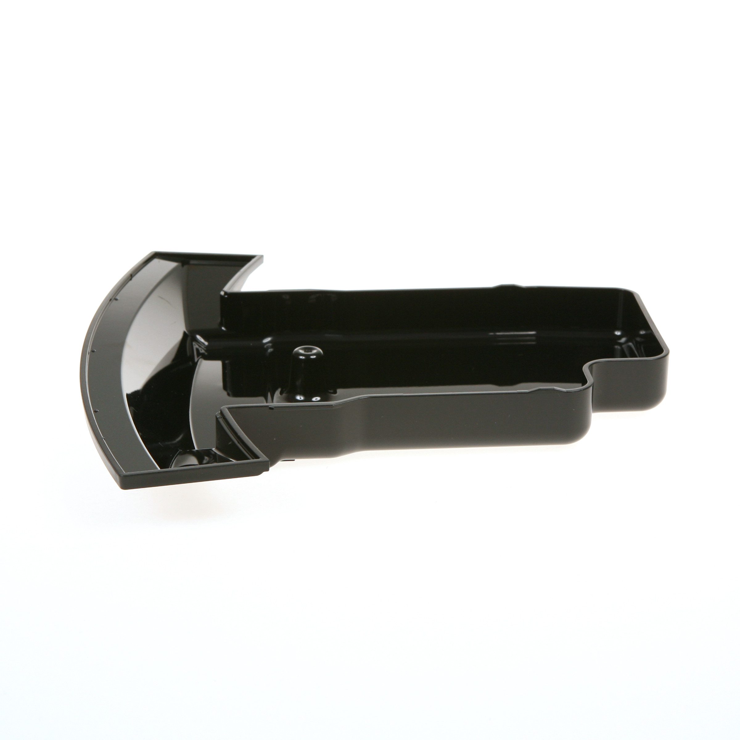 JURA Küchenmaschinen-Adapter Jura Auffangschale C5 C50 C55 C60 C65 D4 D6