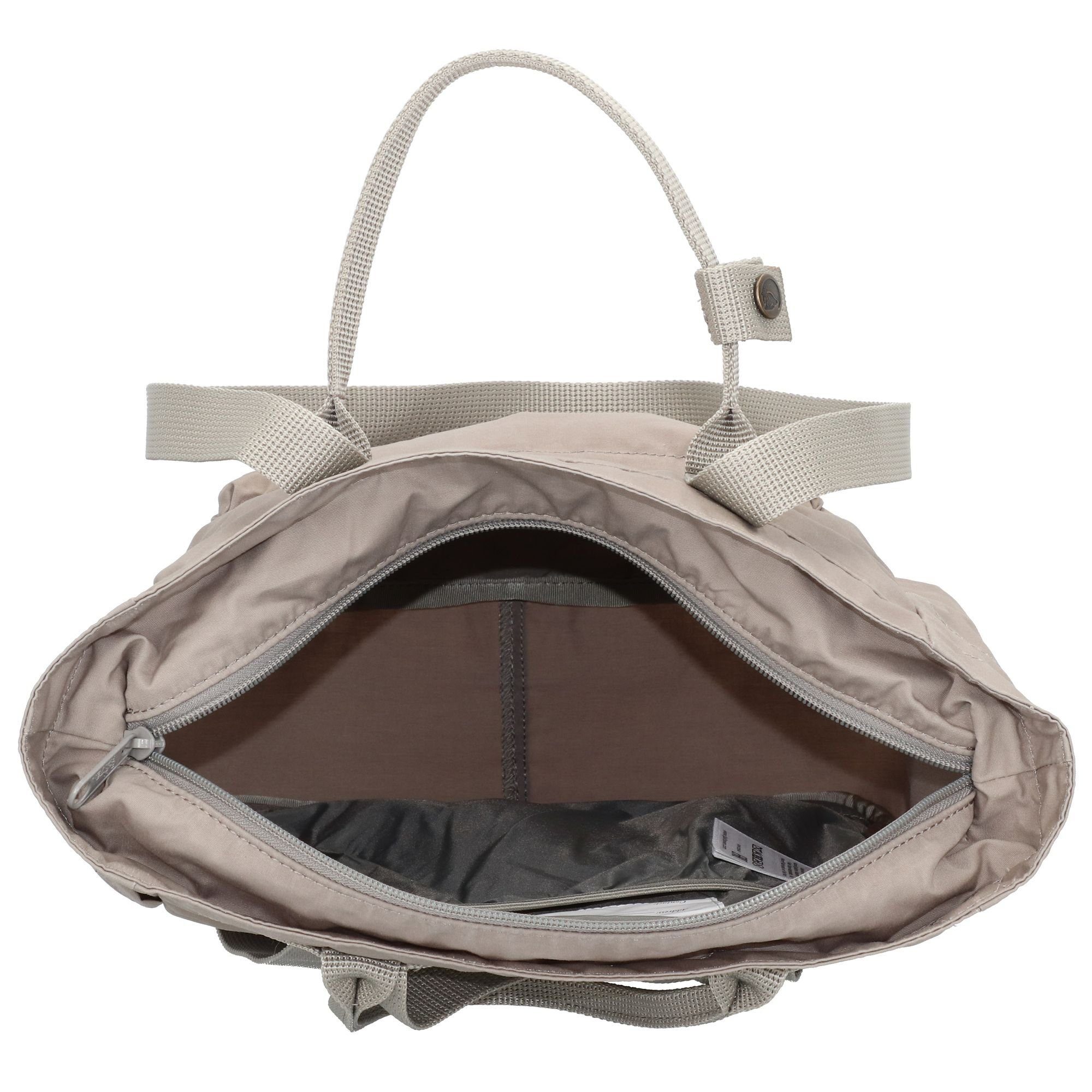 Fjällräven Schultertasche Kanken, Polyester