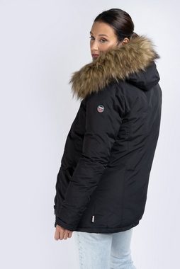 Lonsdale Winterjacke KIMMERIDGE