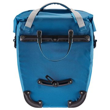 deuter Fahrradtasche Bike Weybridge 20+5 - Hinterradtasche 40 cm (1-tlg)