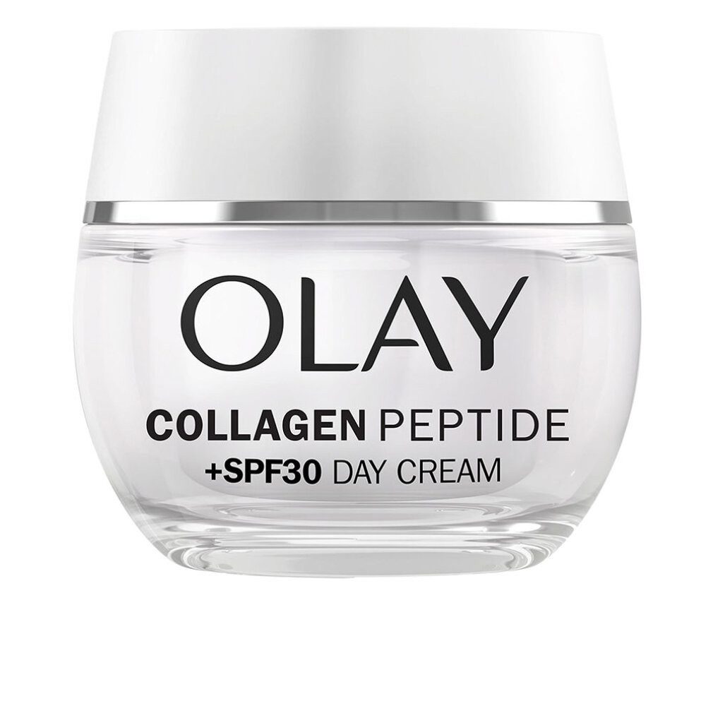 Olay Körperpflegemittel REGENERIST COLLAGEN PEPTIDE24 SPF30 Tagescreme