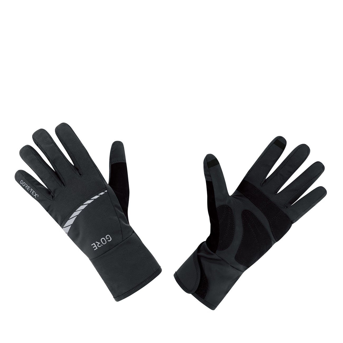 GORE® Wear Laufhandschuhe Gore Wear C5 GTX Gloves Black
