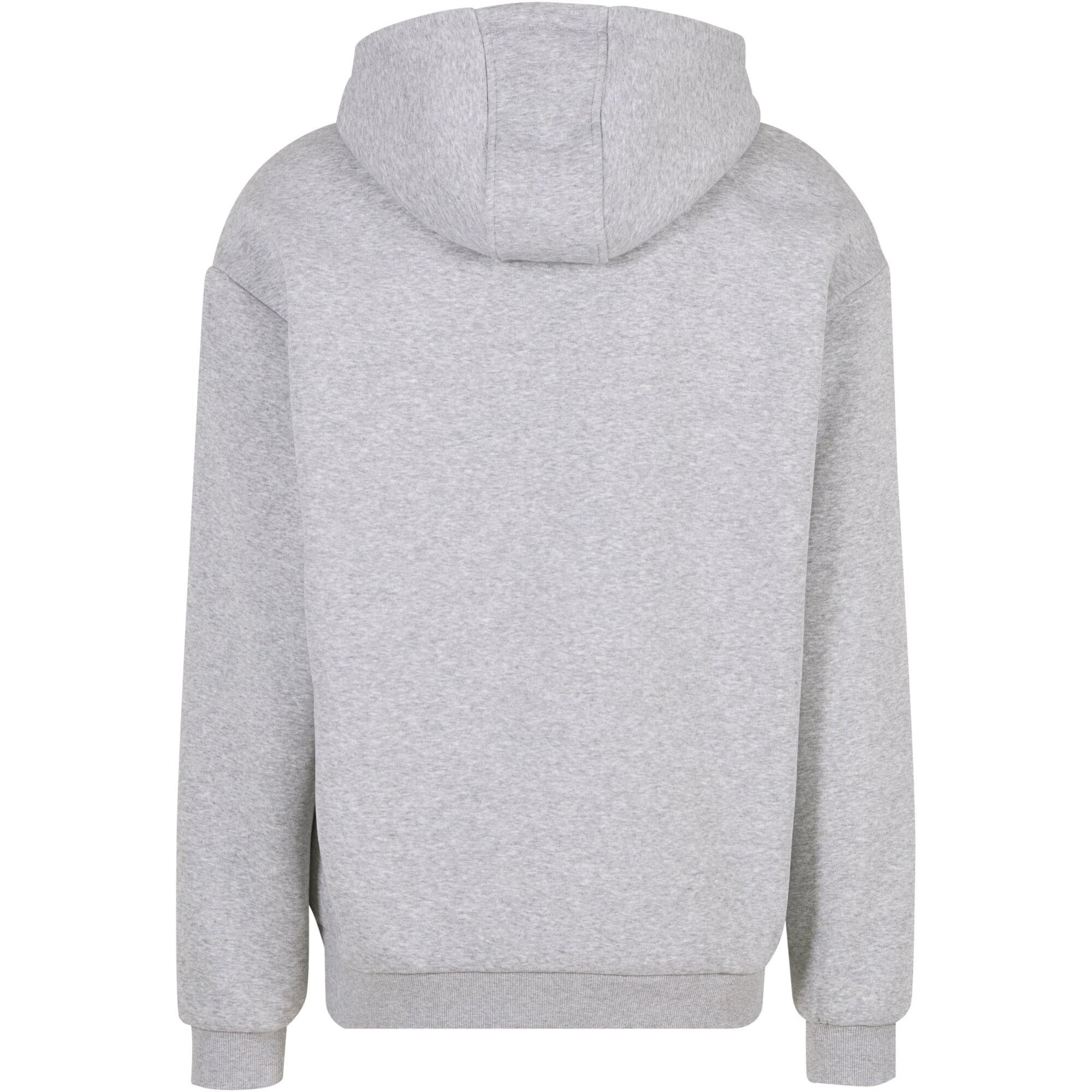 Build Your Brand Kapuzenpullover Build Your Brand Fluffy Hoody (Kapuzenpullover, Hoodie, Hoody, Kapuzenpullover)
